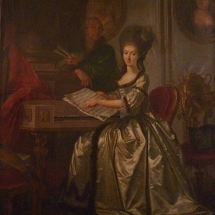 Photo de Musée des arts décoratifs de Strasbourg