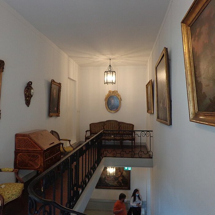 Photo de Musée des arts décoratifs de Strasbourg