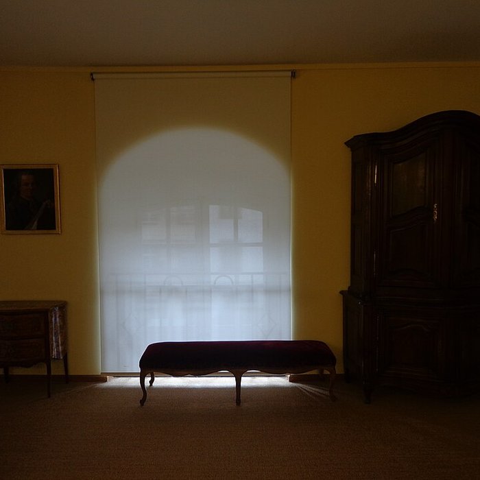 Photo de Musée des arts décoratifs de Strasbourg