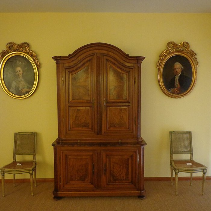 Photo de Musée des arts décoratifs de Strasbourg