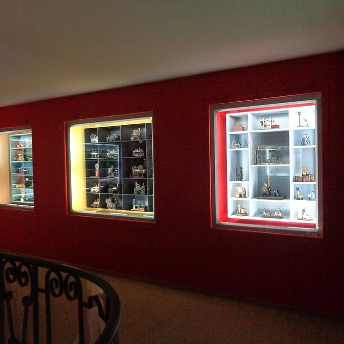 Photo de Musée des arts décoratifs de Strasbourg