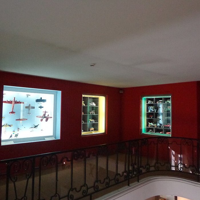 Photo de Musée des arts décoratifs de Strasbourg