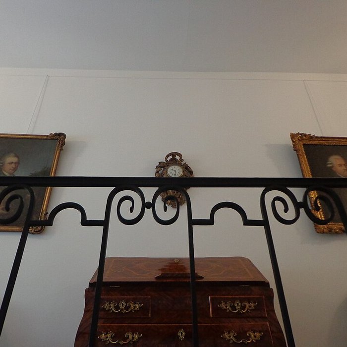 Photo de Musée des arts décoratifs de Strasbourg