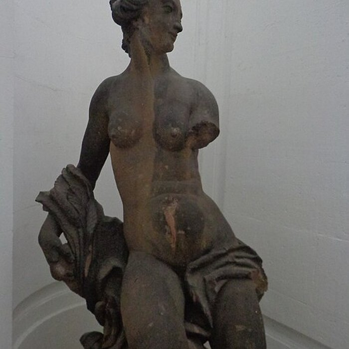 Photo de Musée des arts décoratifs de Strasbourg