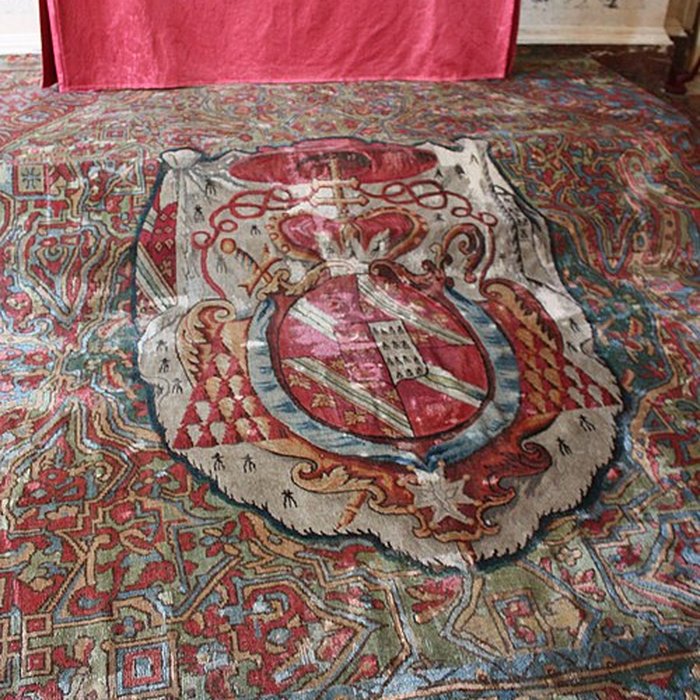 Photo de Musée des arts décoratifs de Strasbourg