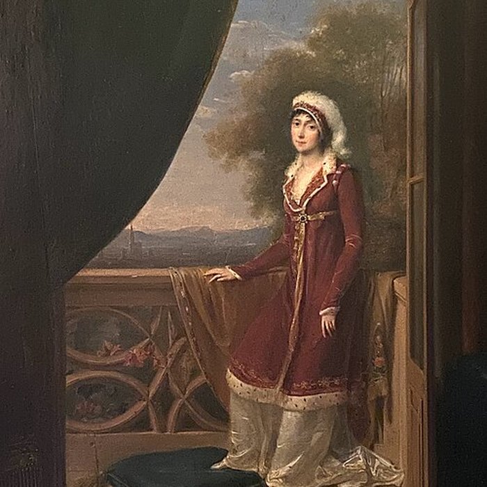 Photo de Musée des arts décoratifs de Strasbourg