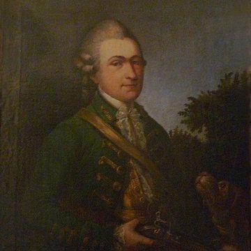 Musée des arts décoratifs de Strasbourg