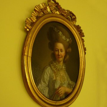 Musée des arts décoratifs de Strasbourg