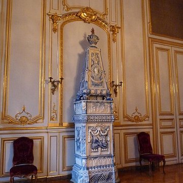 Musée des arts décoratifs de Strasbourg
