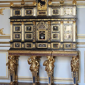 Musée des arts décoratifs de Strasbourg