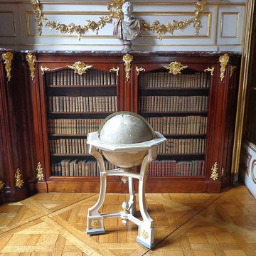 Musée des arts décoratifs de Strasbourg