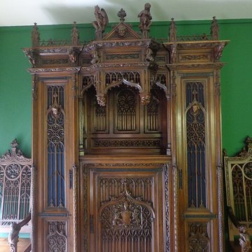 Musée des arts décoratifs de Strasbourg