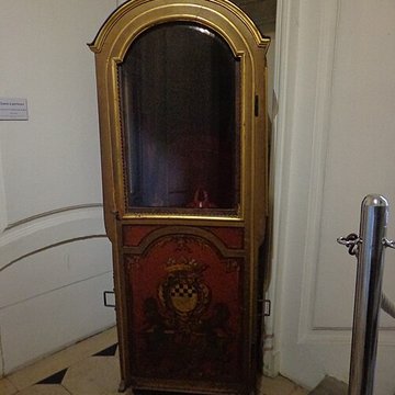 Musée des arts décoratifs de Strasbourg