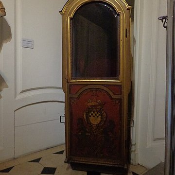 Musée des arts décoratifs de Strasbourg
