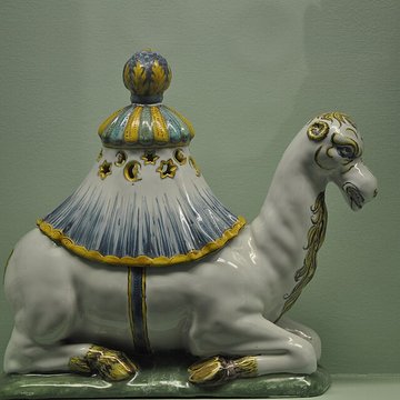 Musée des arts décoratifs de Strasbourg