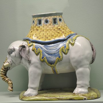 Musée des arts décoratifs de Strasbourg