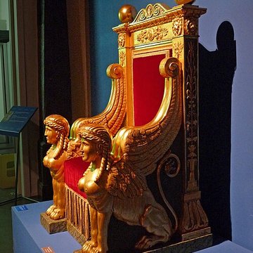 Musée des arts décoratifs de Strasbourg