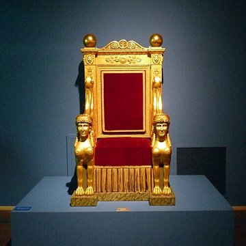 Musée des arts décoratifs de Strasbourg