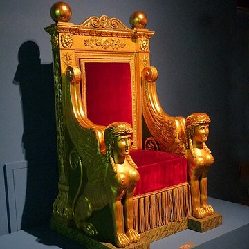 Musée des arts décoratifs de Strasbourg