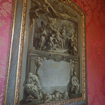 Musée des arts décoratifs de Strasbourg