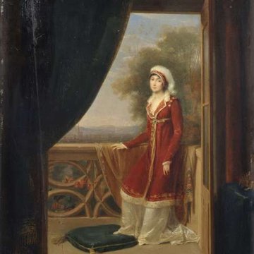 Musée des arts décoratifs de Strasbourg