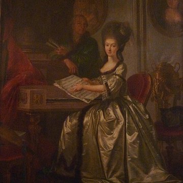 Musée des arts décoratifs de Strasbourg