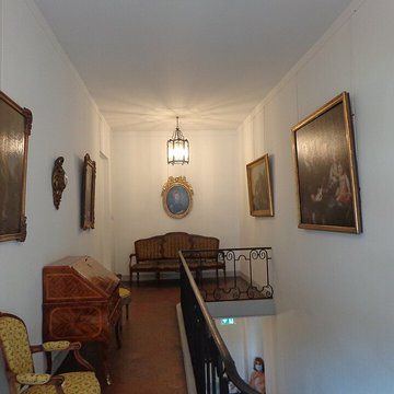 Musée des arts décoratifs de Strasbourg