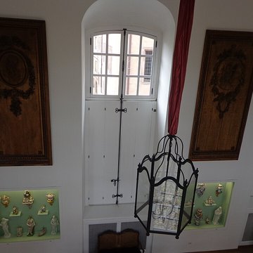 Musée des arts décoratifs de Strasbourg