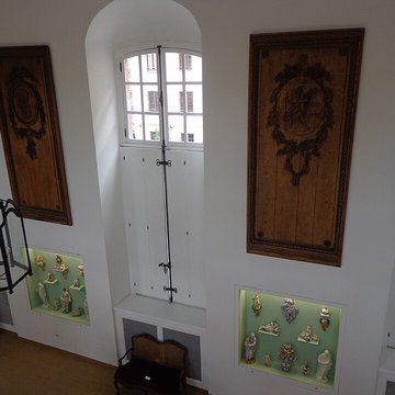 Musée des arts décoratifs de Strasbourg