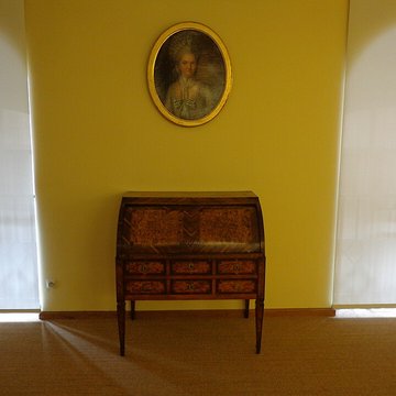 Musée des arts décoratifs de Strasbourg