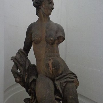 Musée des arts décoratifs de Strasbourg