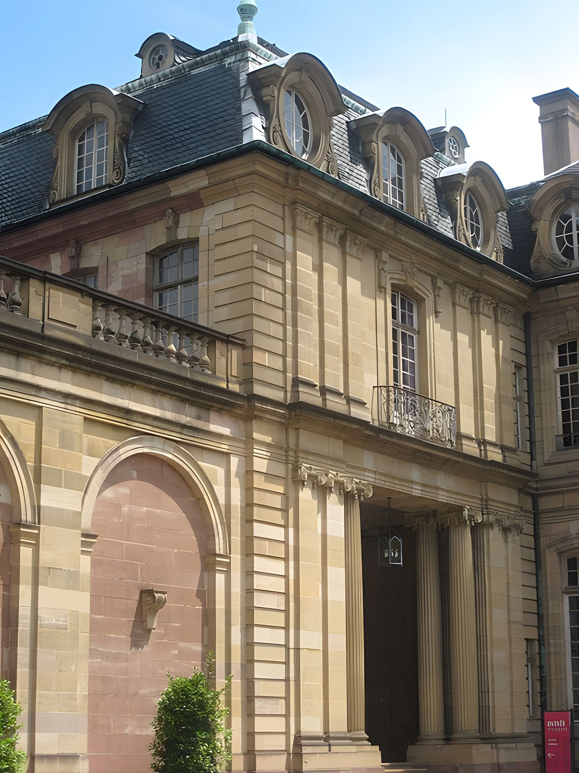 Musée des arts décoratifs de Strasbourg