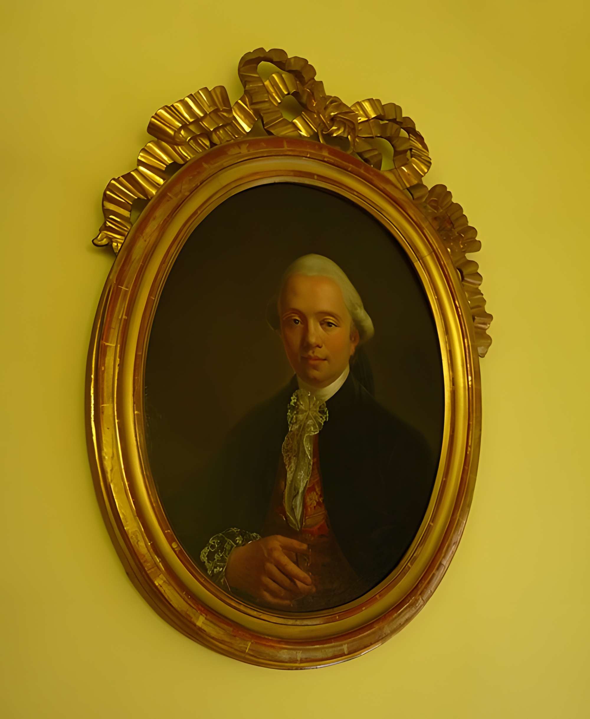 Musée des arts décoratifs de Strasbourg