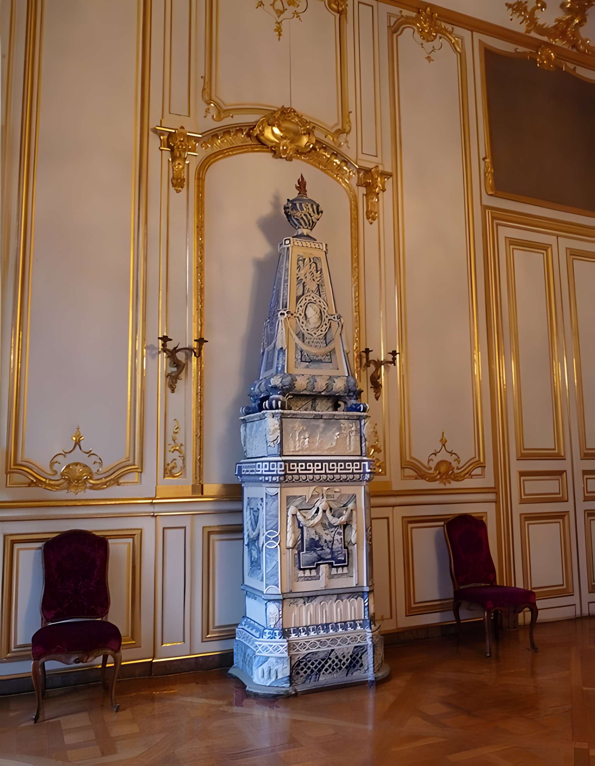 Musée des arts décoratifs de Strasbourg