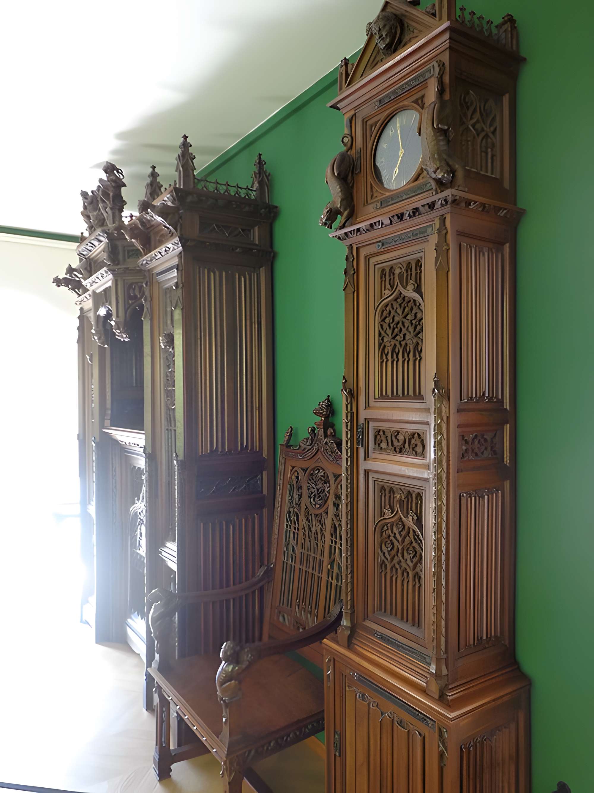 Musée des arts décoratifs de Strasbourg