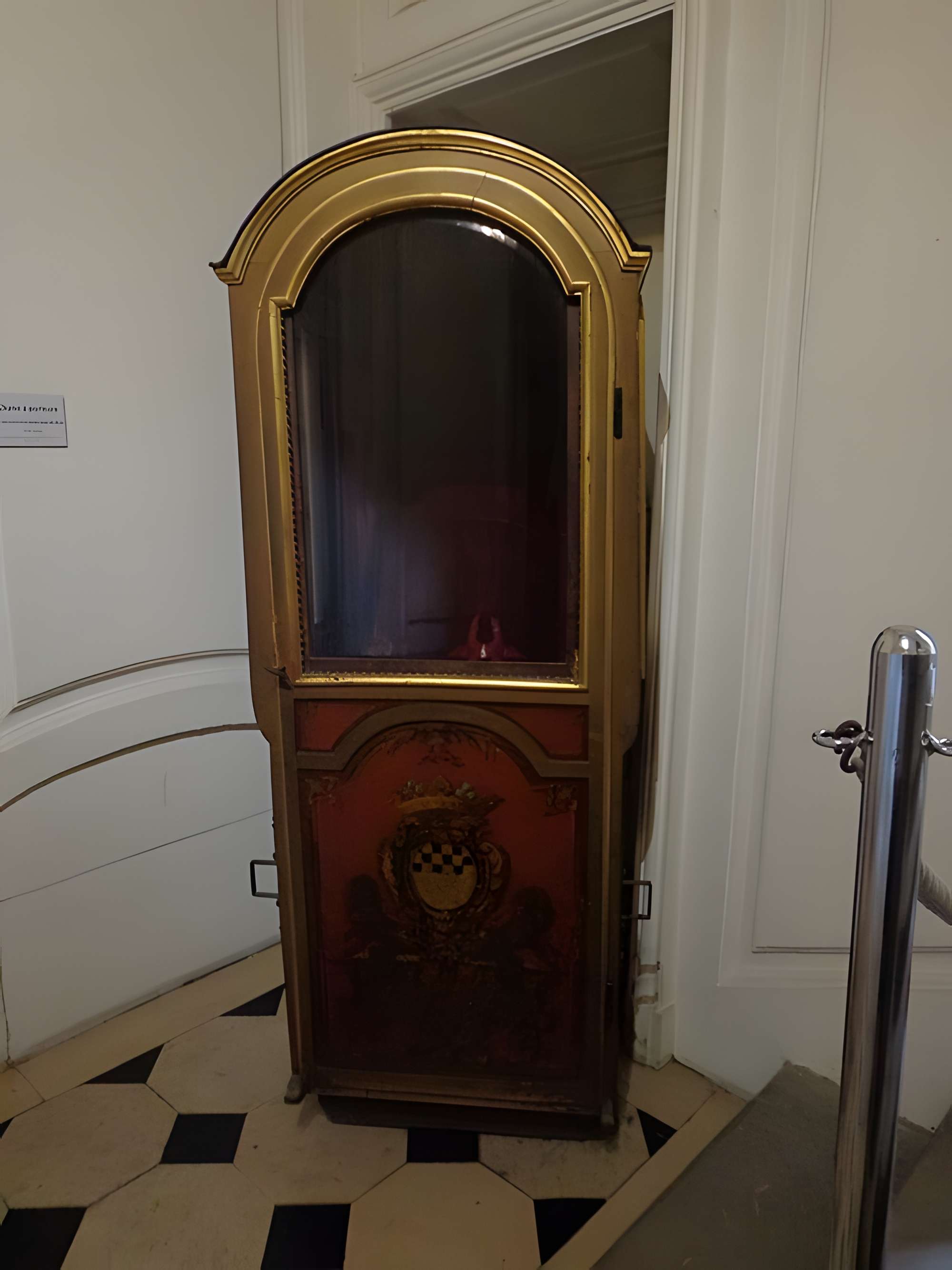 Musée des arts décoratifs de Strasbourg