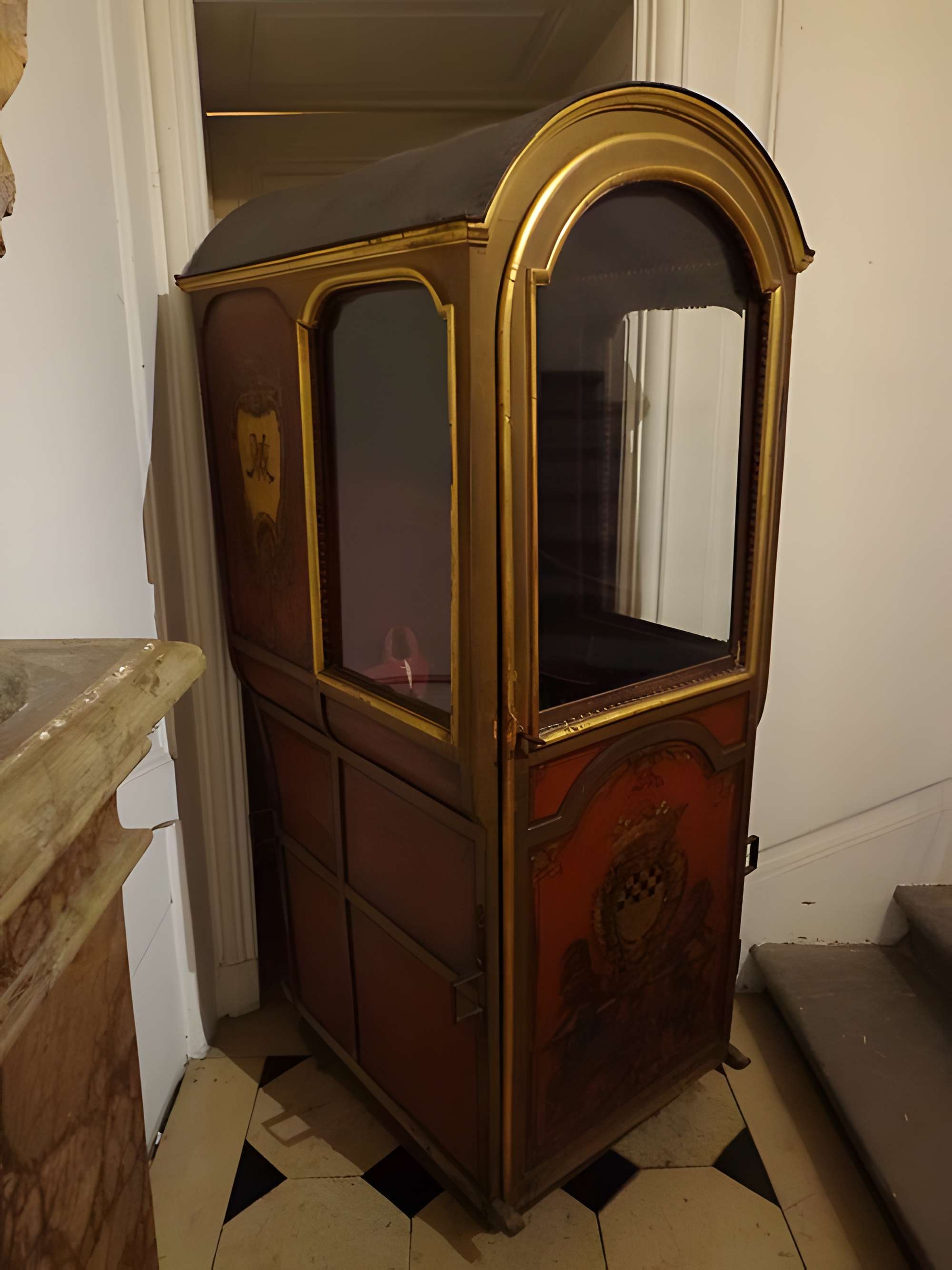 Musée des arts décoratifs de Strasbourg