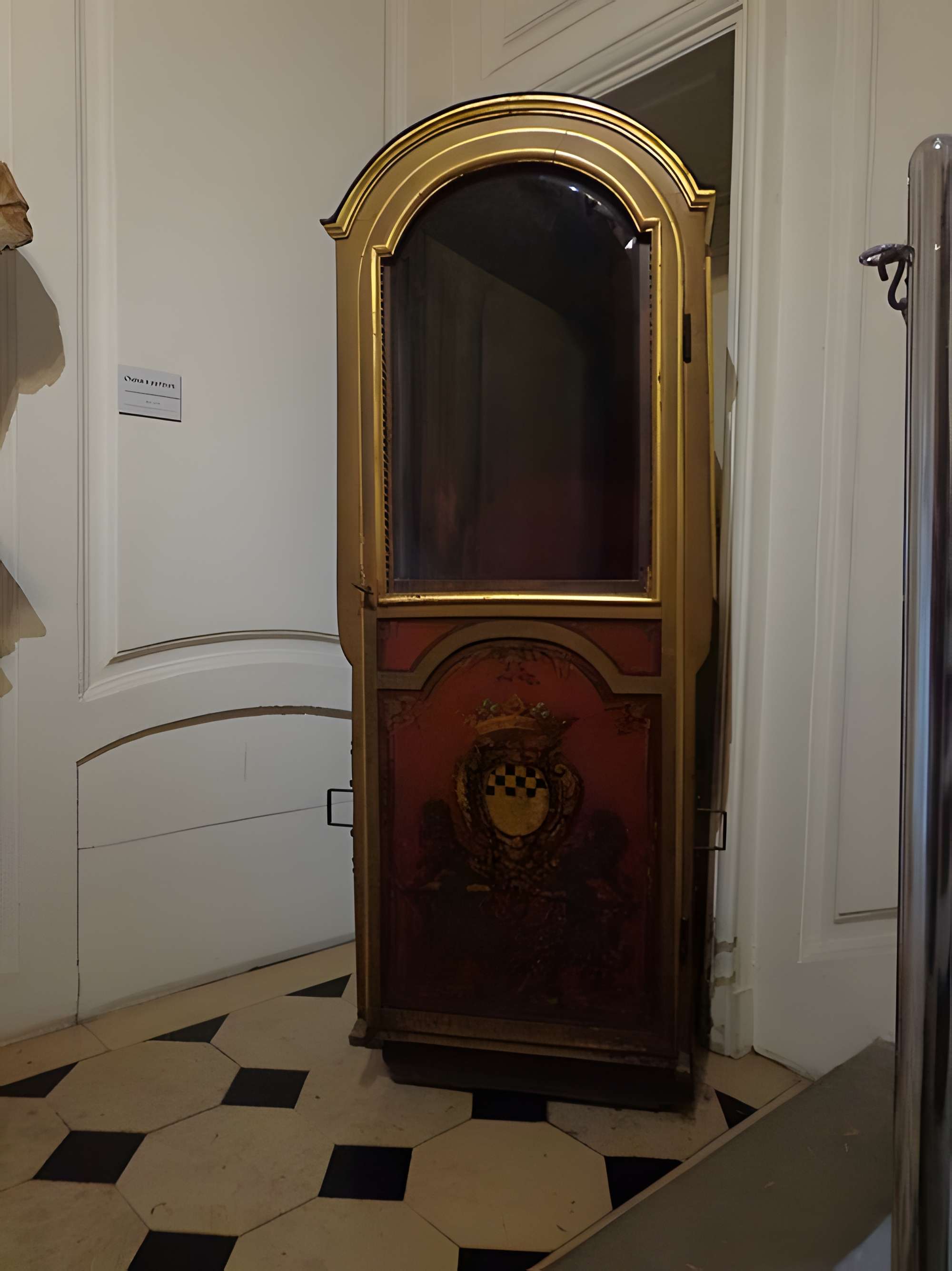 Musée des arts décoratifs de Strasbourg