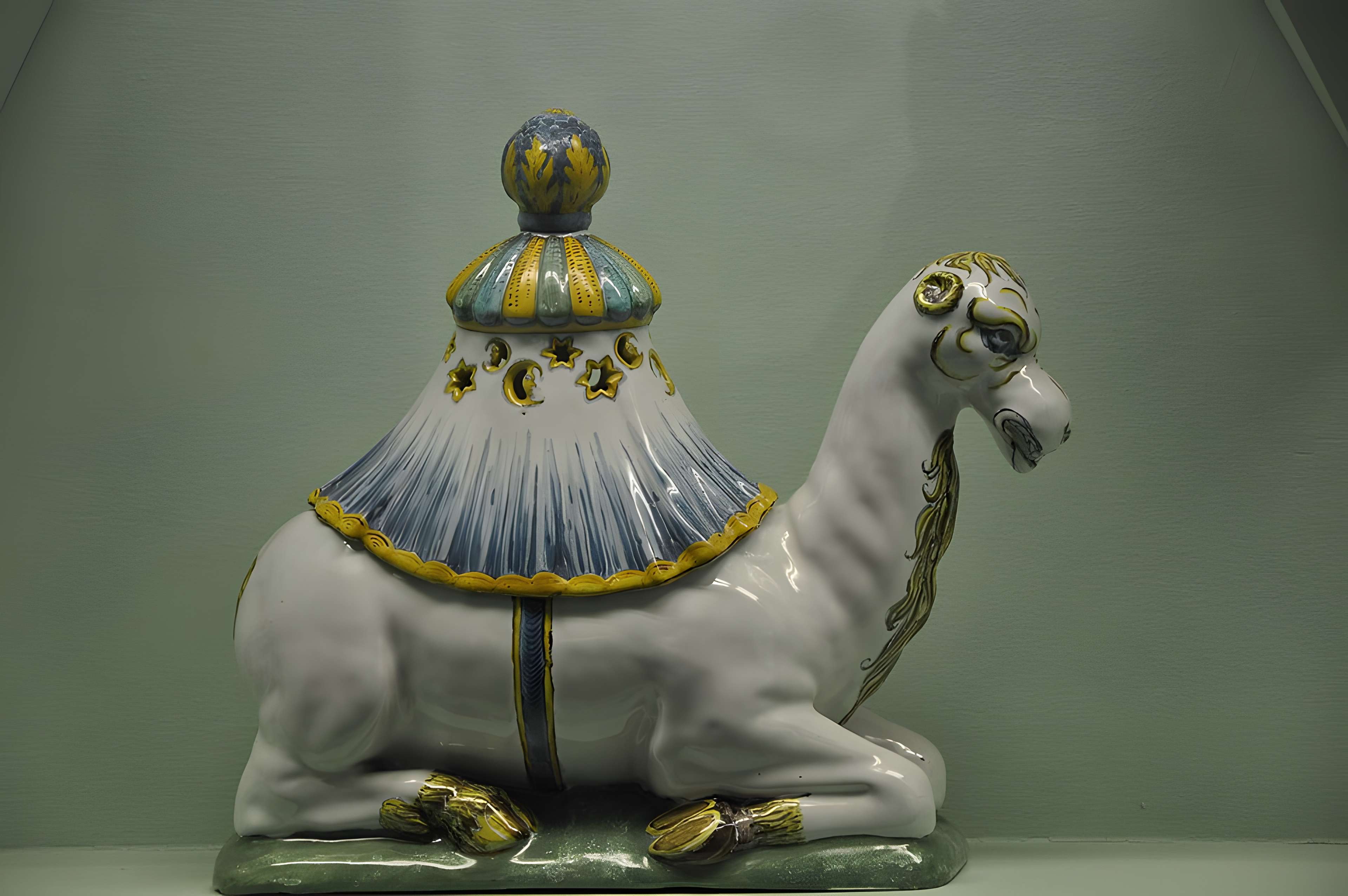 Musée des arts décoratifs de Strasbourg