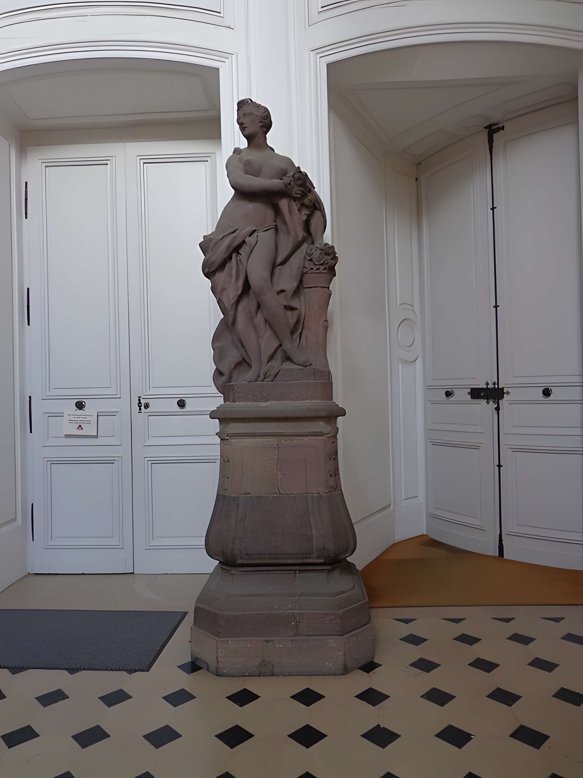 Musée des arts décoratifs de Strasbourg