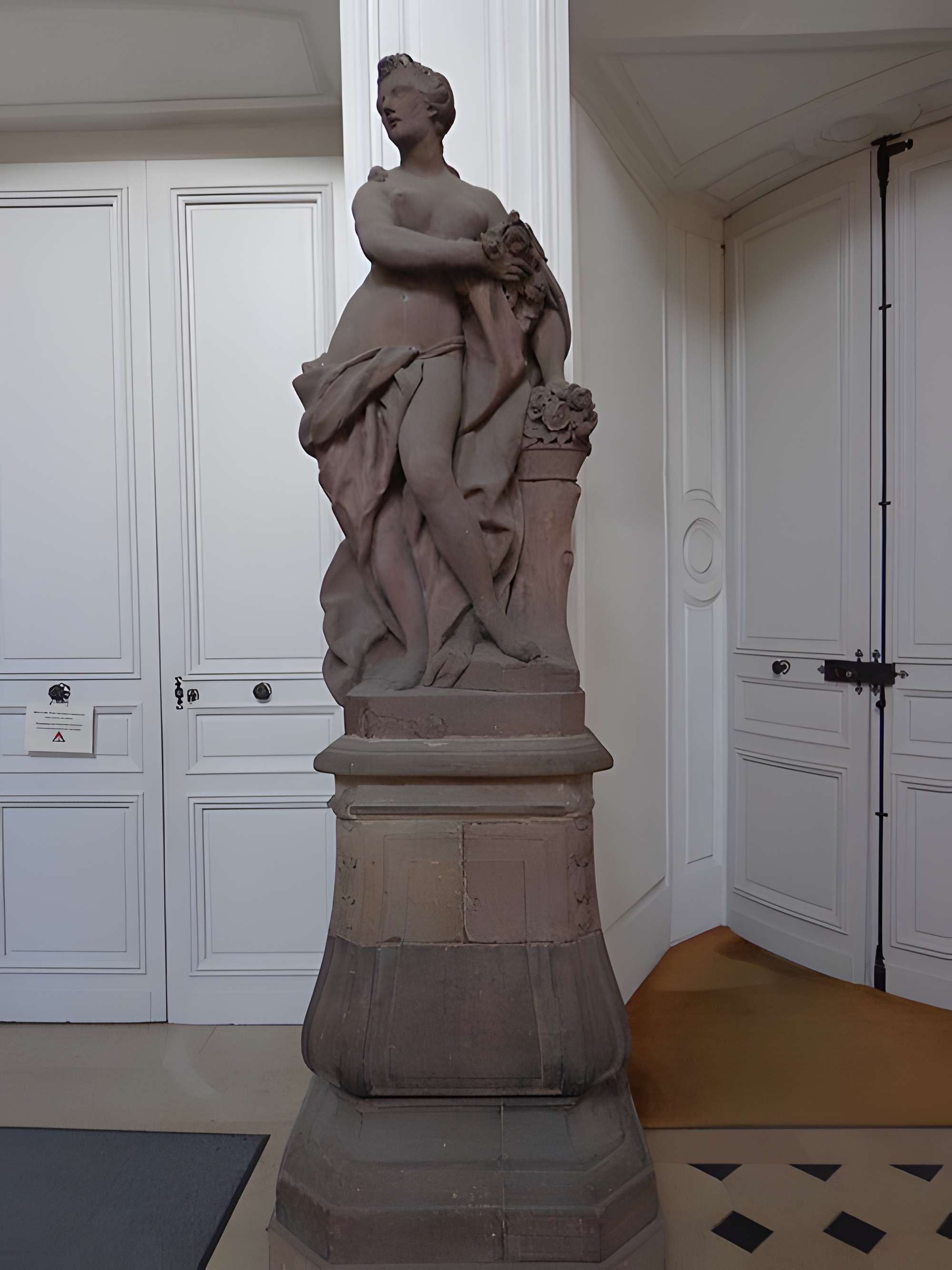 Musée des arts décoratifs de Strasbourg