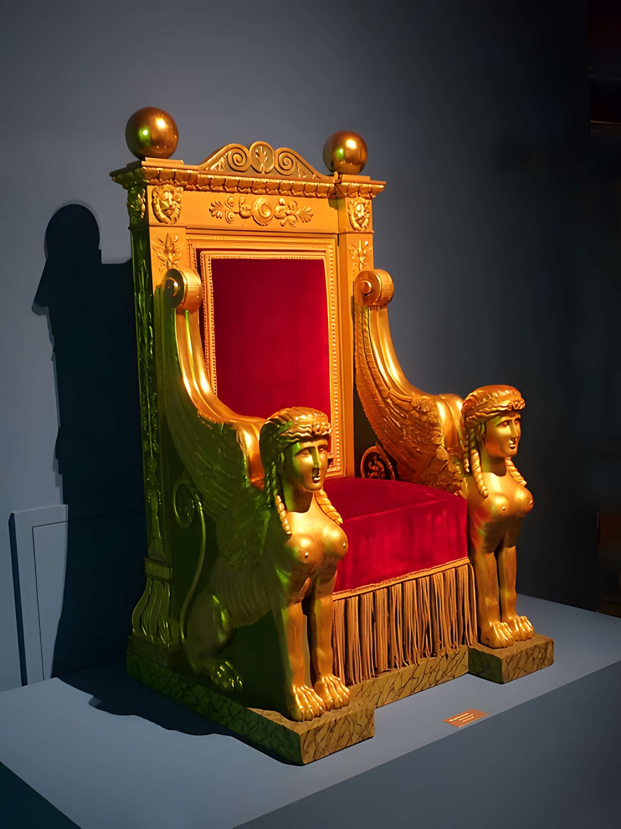 Musée des arts décoratifs de Strasbourg