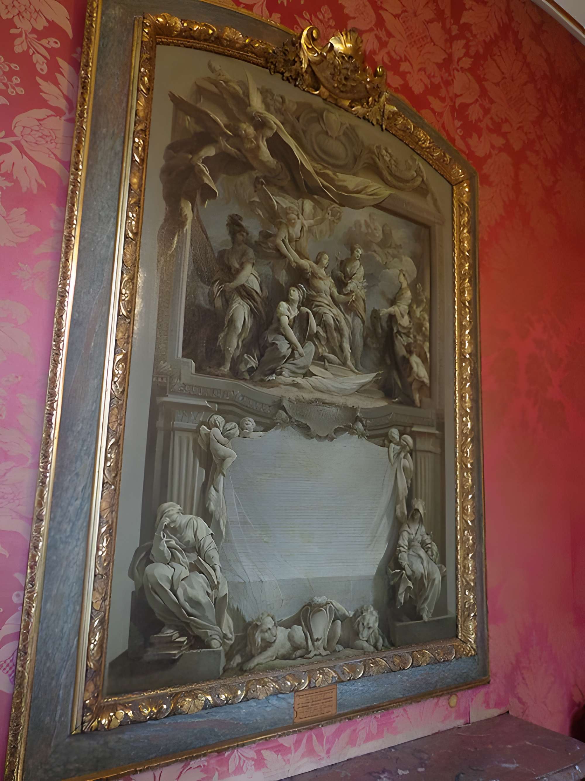 Musée des arts décoratifs de Strasbourg