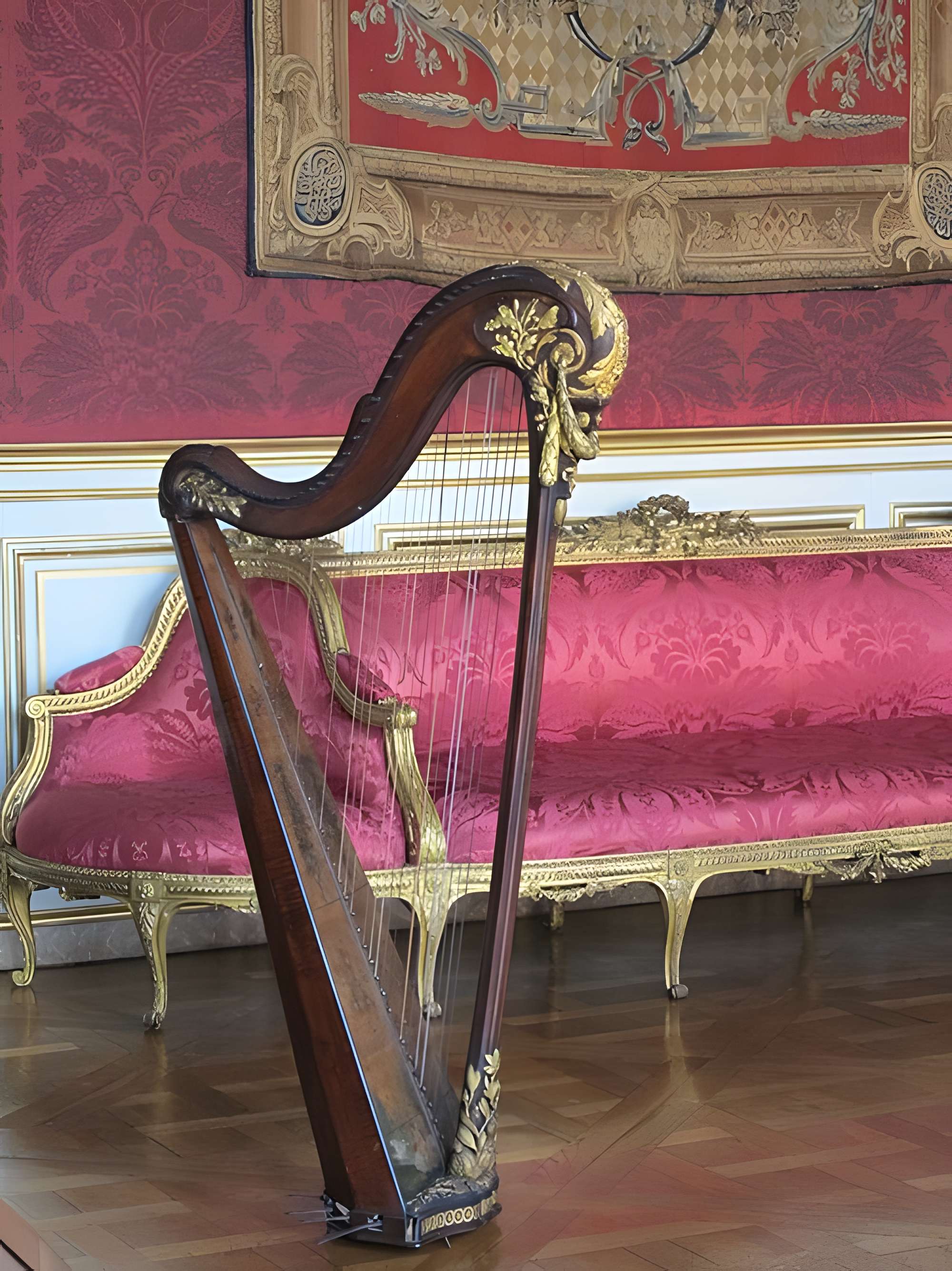 Musée des arts décoratifs de Strasbourg