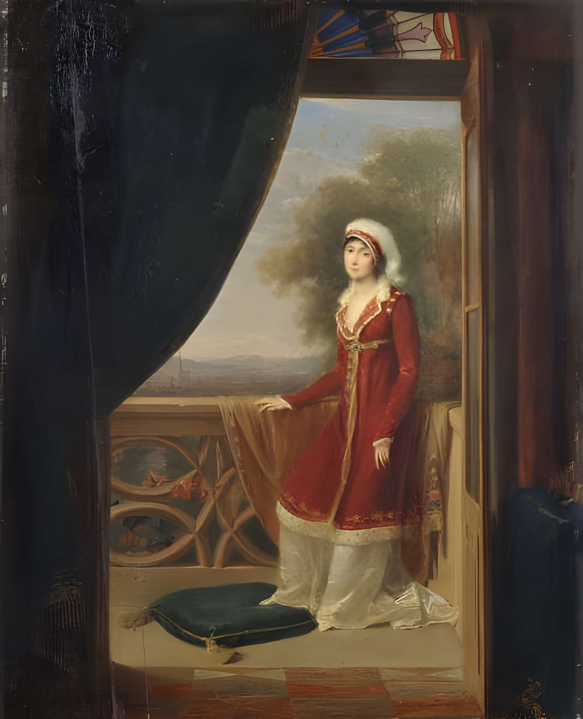 Musée des arts décoratifs de Strasbourg