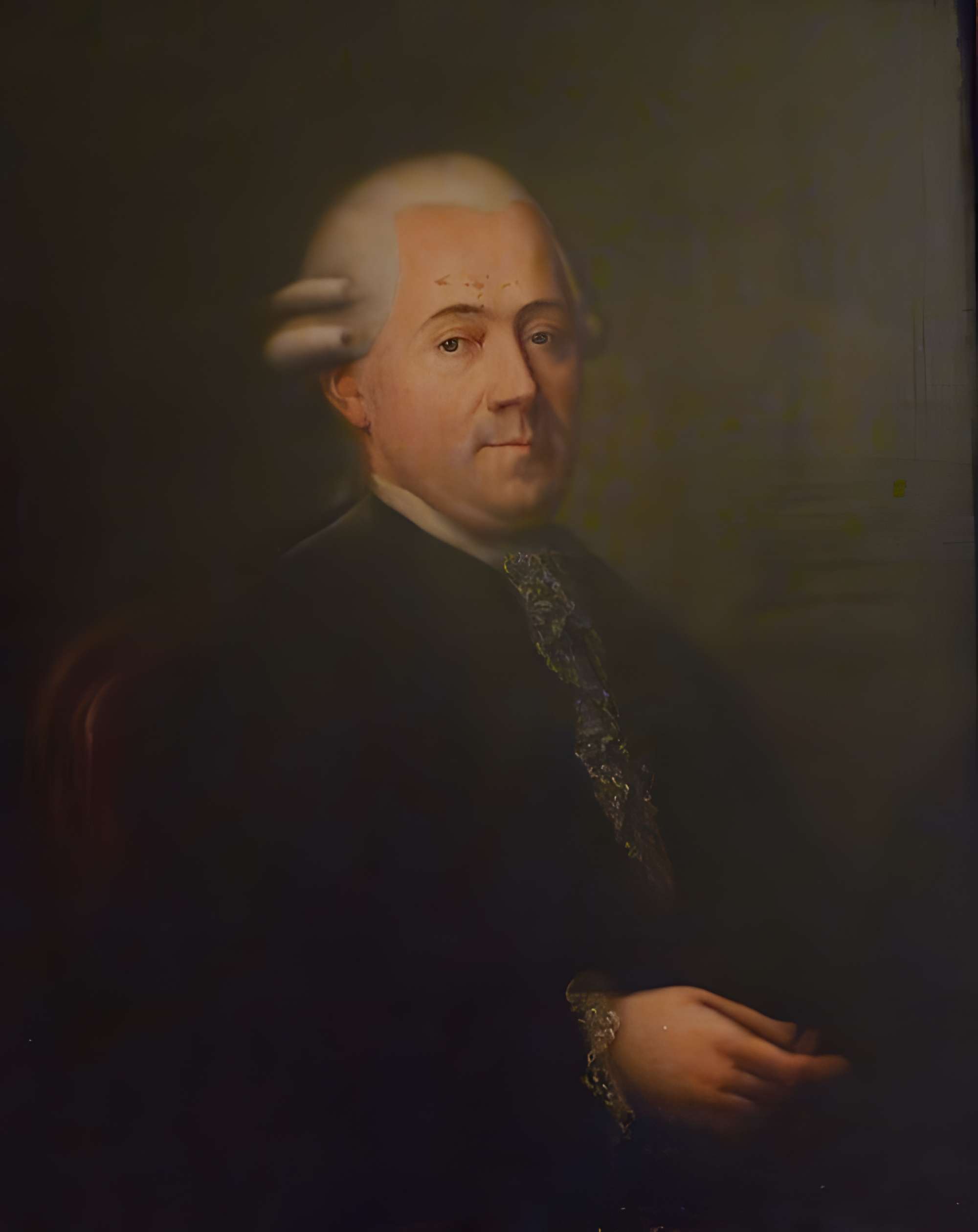 Musée des arts décoratifs de Strasbourg