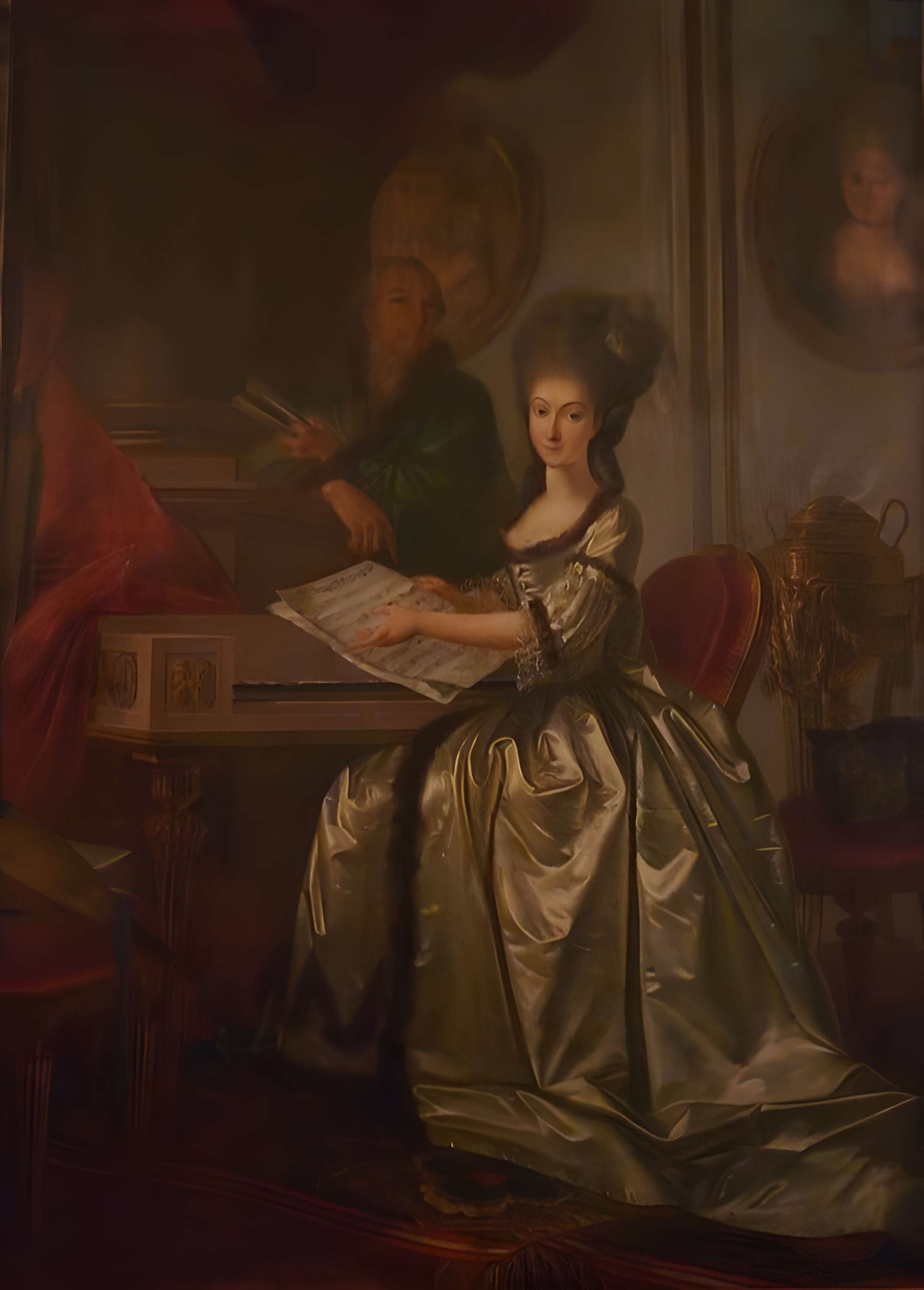 Musée des arts décoratifs de Strasbourg