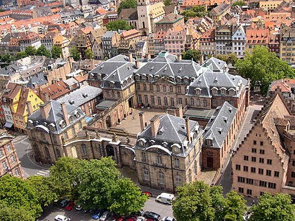 Photo de Musée des beaux-arts de Strasbourg