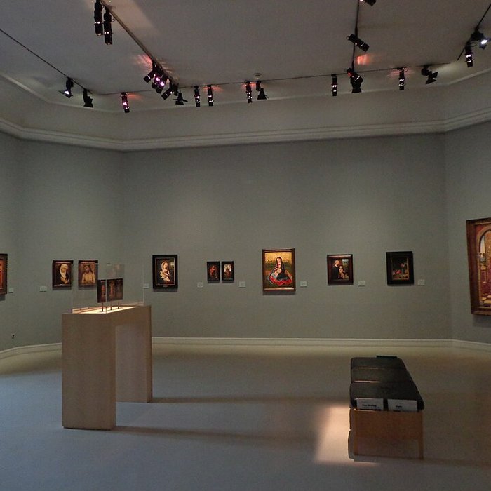 Photo de Musée des beaux-arts de Strasbourg