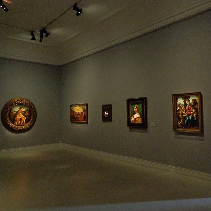 Photo de Musée des beaux-arts de Strasbourg